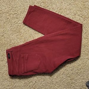 Women's Liverpool jeans